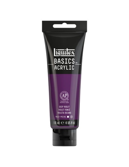 ACRILICO FINE BASICS LIQUITEX