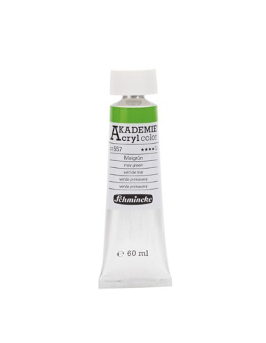 ACRILICO FINE AKADEMIE SCHMINKE