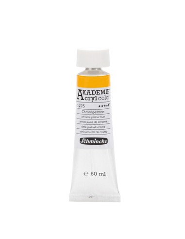 ACRILICO FINE AKADEMIE SCHMINKE