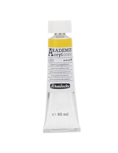 ACRILICO FINE AKADEMIE SCHMINKE