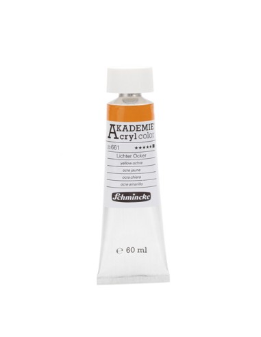 ACRILICO FINE AKADEMIE SCHMINKE