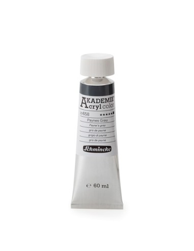ACRILICO FINE AKADEMIE SCHMINKE
