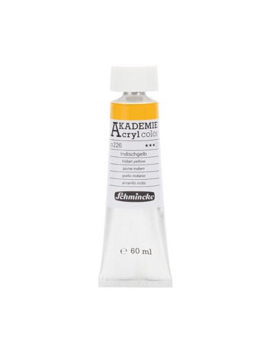 ACRILICO FINE AKADEMIE SCHMINKE