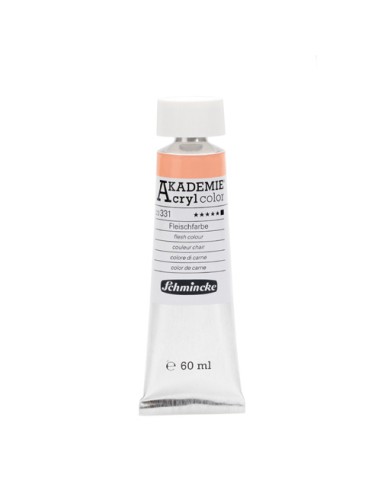 ACRILICO FINE AKADEMIE SCHMINKE