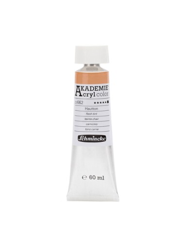 ACRILICO FINE AKADEMIE SCHMINKE