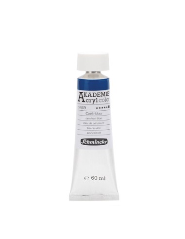 ACRILICO FINE AKADEMIE SCHMINKE