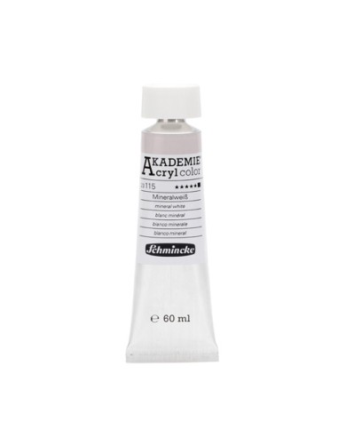 ACRILICO FINE AKADEMIE SCHMINKE