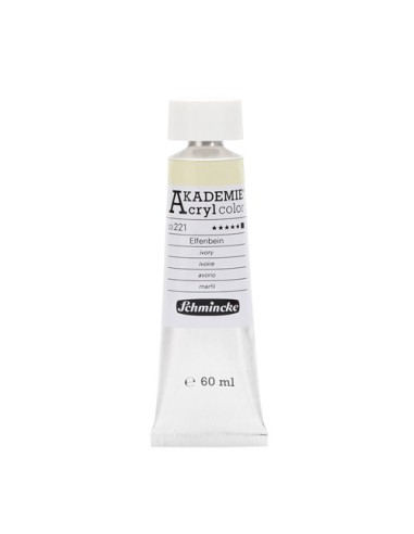 ACRILICO FINE AKADEMIE SCHMINKE