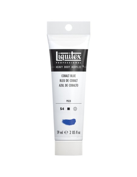 ACRILICO EXTRAFINE HEAVY BODY LIQUITEX 59ML