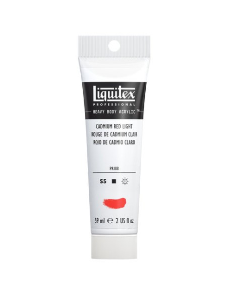 ACRILICO EXTRAFINE HEAVY BODY LIQUITEX 59ML