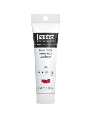 ACRILICO EXTRAFINE HEAVY BODY...