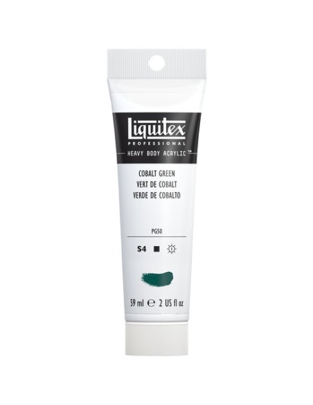 ACRILICO EXTRAFINE HEAVY BODY LIQUITEX 59ML