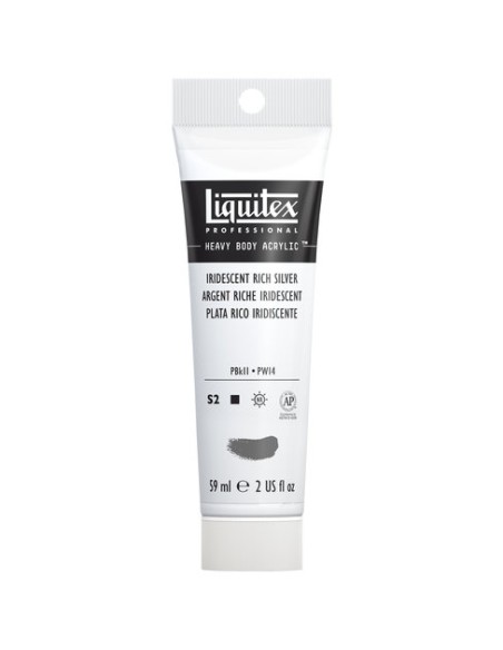 ACRILICO EXTRAFINE HEAVY BODY LIQUITEX 59ML