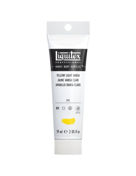 ACRILICO EXTRAFINE HEAVY BODY LIQUITEX 59ML