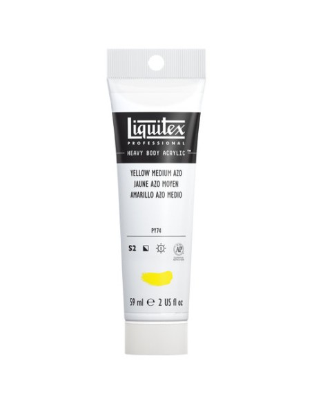 ACRILICO EXTRAFINE HEAVY BODY LIQUITEX 59ML