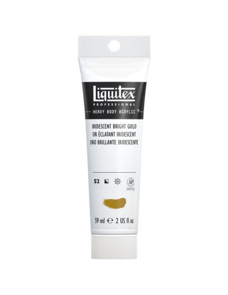 ACRILICO EXTRAFINE HEAVY BODY LIQUITEX 59ML