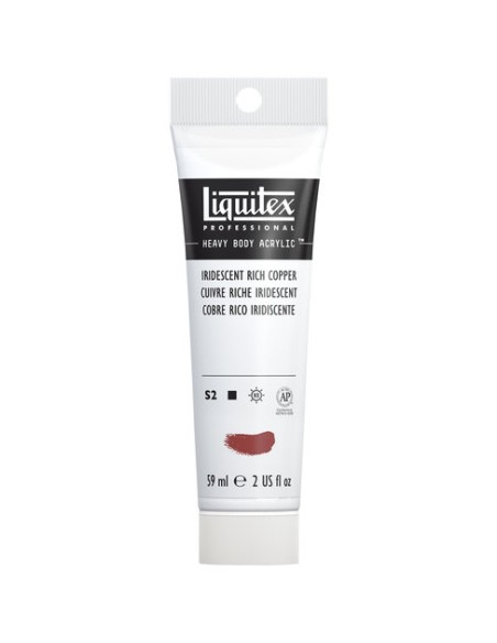 ACRILICO EXTRAFINE HEAVY BODY LIQUITEX 59ML