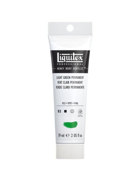 ACRILICO EXTRAFINE HEAVY BODY LIQUITEX 59ML