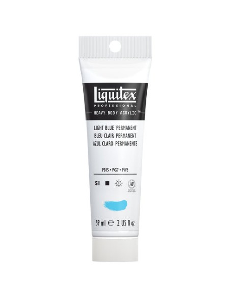 ACRILICO EXTRAFINE HEAVY BODY LIQUITEX 59ML