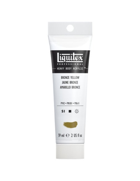 ACRILICO EXTRAFINE HEAVY BODY LIQUITEX 59ML