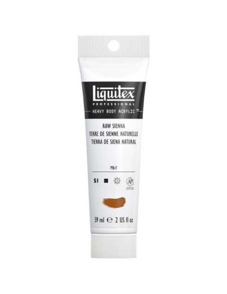 ACRILICO EXTRAFINE HEAVY BODY LIQUITEX 59ML