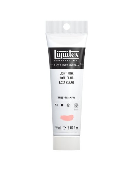 ACRILICO EXTRAFINE HEAVY BODY LIQUITEX 59ML