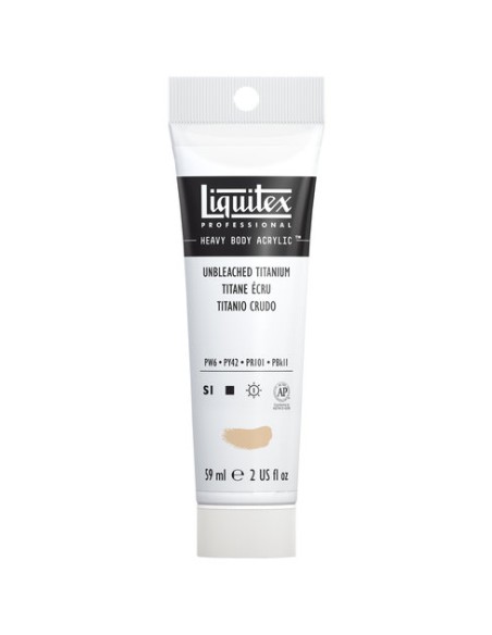 ACRILICO EXTRAFINE HEAVY BODY LIQUITEX 59ML