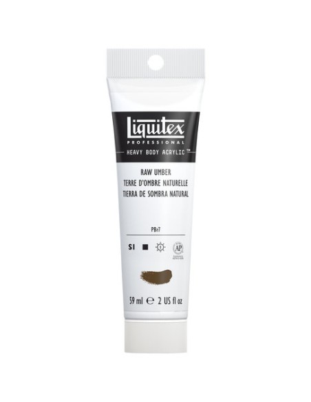 ACRILICO EXTRAFINE HEAVY BODY LIQUITEX 59ML