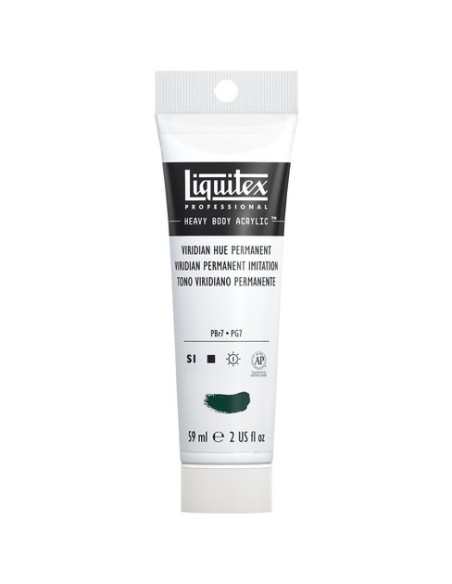 ACRILICO EXTRAFINE HEAVY BODY LIQUITEX 59ML