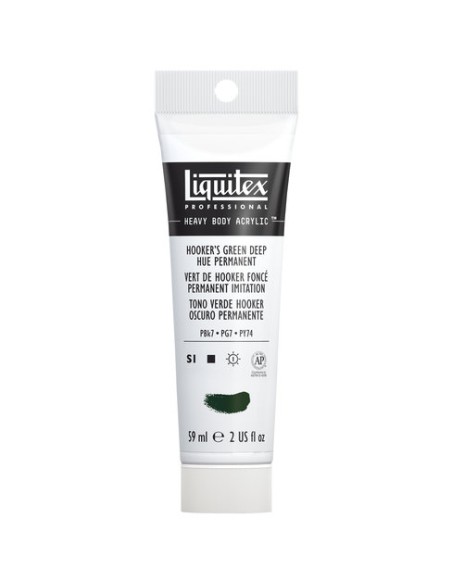 ACRILICO EXTRAFINE HEAVY BODY LIQUITEX 59ML