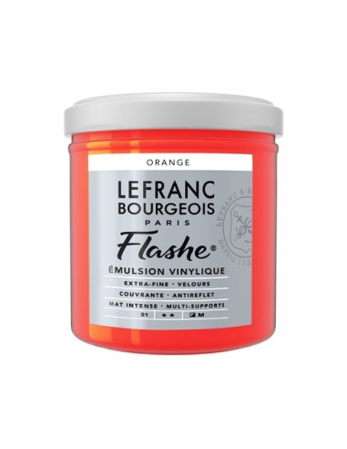 ACRILICO EXTRAFINE FLASHE LEFRANC &...
