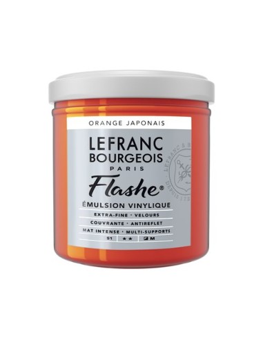 ACRILICO EXTRAFINE FLASHE LEFRANC &...
