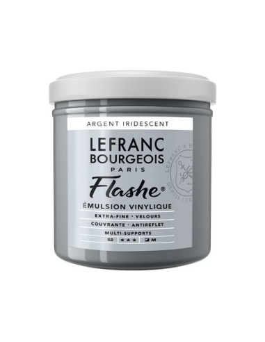 ACRILICO EXTRAFINE FLASHE LEFRANC &...