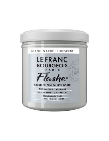 ACRILICO EXTRAFINE FLASHE LEFRANC &...