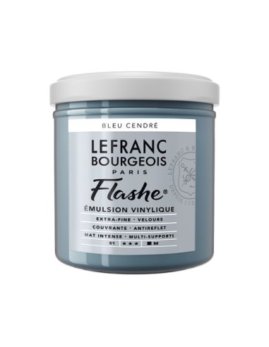 ACRILICO EXTRAFINE FLASHE LEFRANC &...