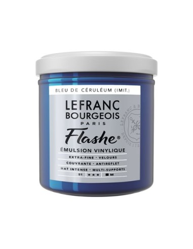 ACRILICO EXTRAFINE FLASHE LEFRANC &...