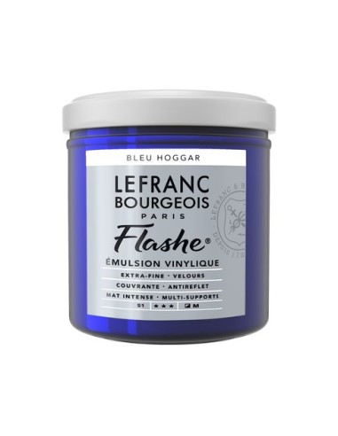ACRILICO EXTRAFINE FLASHE LEFRANC &...