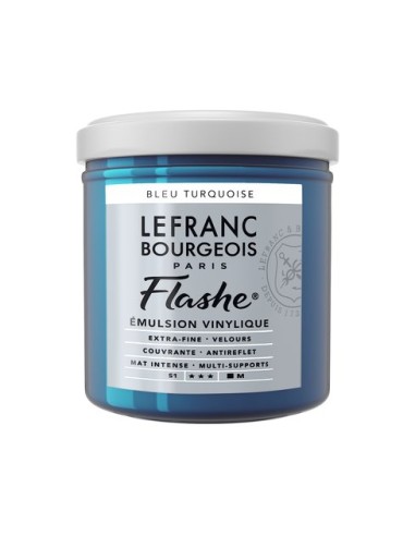 ACRILICO EXTRAFINE FLASHE LEFRANC &...