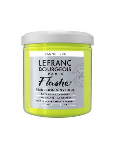 ACRILICO EXTRAFINE FLASHE LEFRANC &...