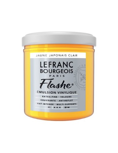ACRILICO EXTRAFINE FLASHE LEFRANC &...