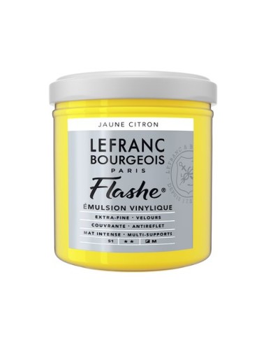 ACRILICO EXTRAFINE FLASHE LEFRANC &...