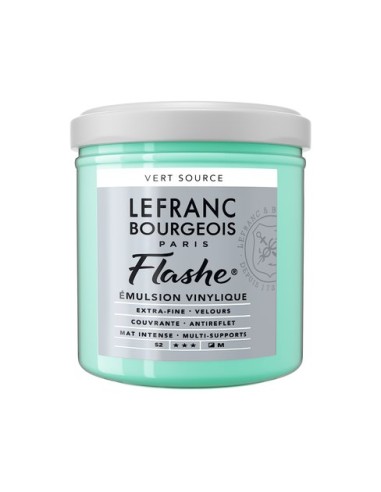 ACRILICO EXTRAFINE FLASHE LEFRANC &...