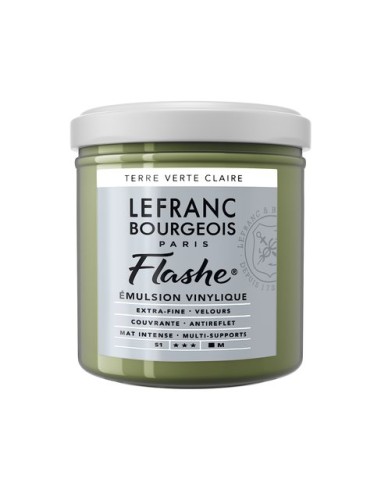 ACRILICO EXTRAFINE FLASHE LEFRANC &...