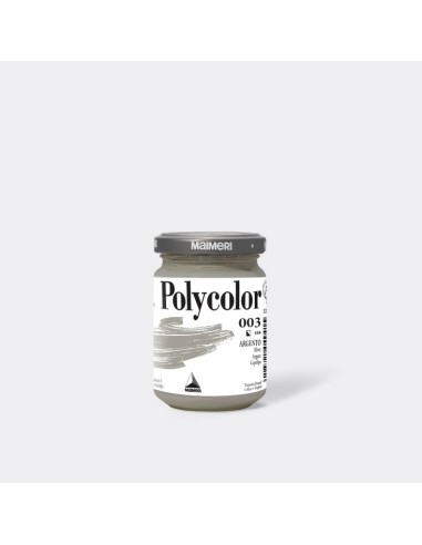 COLORE ACRILICO MAIMERI POLYCOLOR