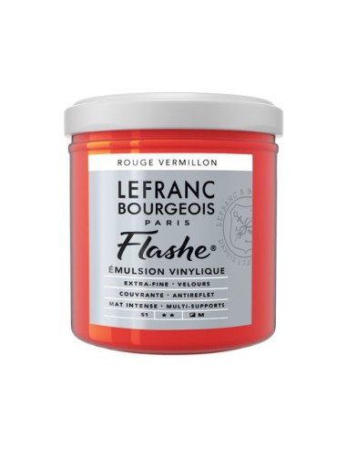 ACRILICO EXTRAFINE FLASHE LEFRANC &...