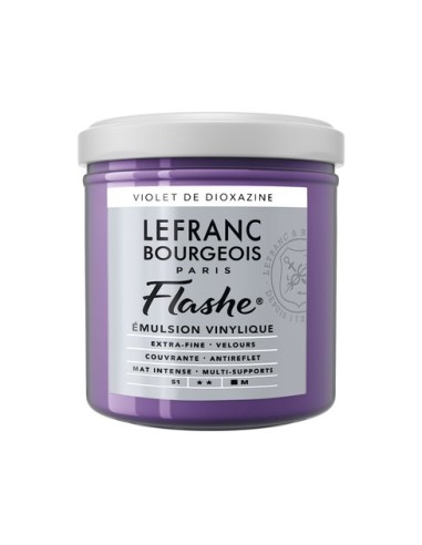 ACRILICO EXTRAFINE FLASHE LEFRANC &...