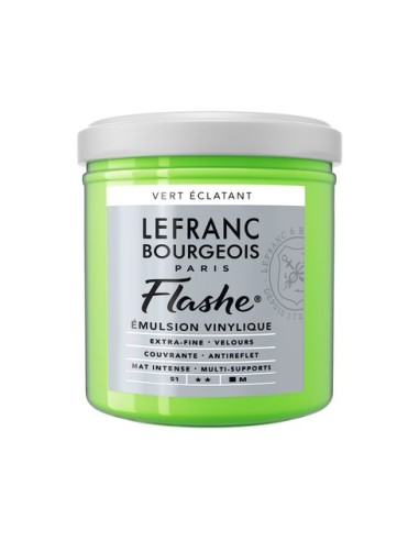 ACRILICO EXTRAFINE FLASHE LEFRANC &...
