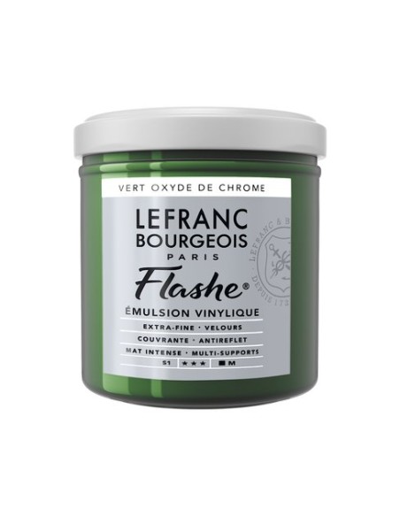 ACRILICO EXTRAFINE FLASHE LEFRANC & BOURGEOIS