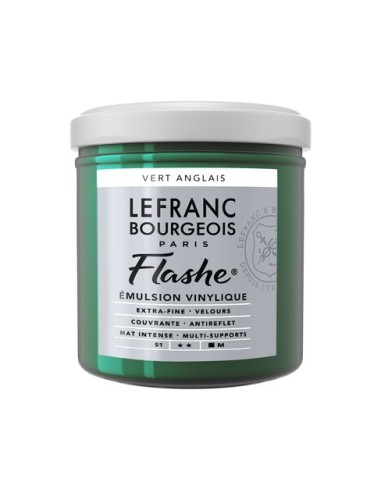 ACRILICO EXTRAFINE FLASHE LEFRANC &...