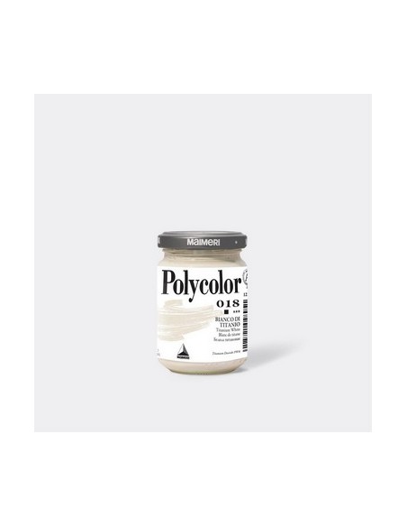 COLORE ACRILICO MAIMERI POLYCOLOR